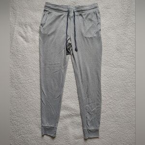 Striped Women's Lounge Pants